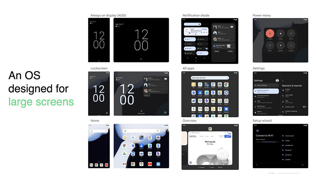 android-12l-otimiza-o-android-para-tablets-dobraveis-e-chromebooks