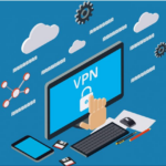 Falhas em VPNs colocam em risco dados de usuários