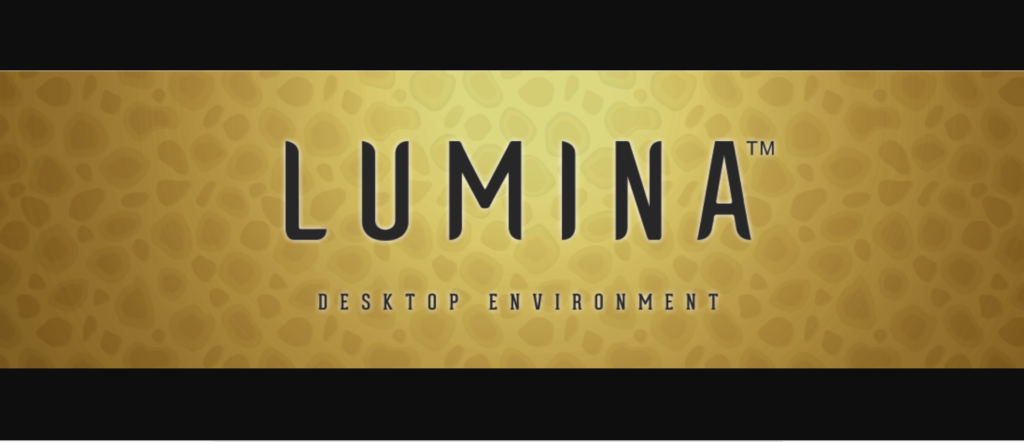 Lumina Desktop 1.6.1 lançado com melhorias no tema 