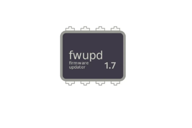 Fwupd 1.7 adiciona suporte para dispositivos Logitech com o recurso de bateria unificada