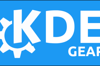 KDE Gear 23.08.5 traz mais correções de bugs para Kdenlive e Falkon