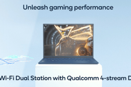Qualcomm, Valve e AMD se unem para Wi-Fi Dual Station
