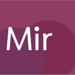 Mir 2.8 do Ubuntu lançado com trabalho para suporte a GPU híbrida