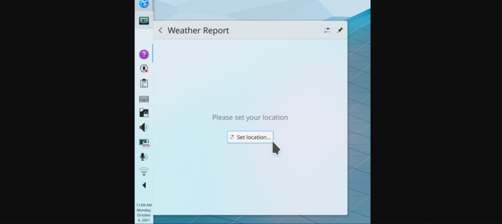 KDE batiza o Plasma 5.23 de Edição do 25º Aniversário do Plasma