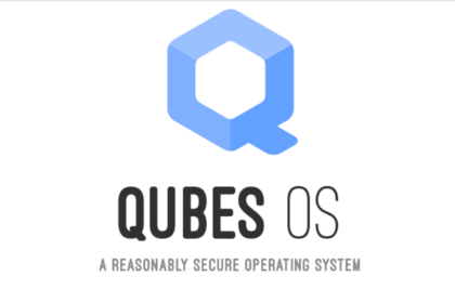Distribuição Linux Qubes OS 4.1-rc1 foi lançada!