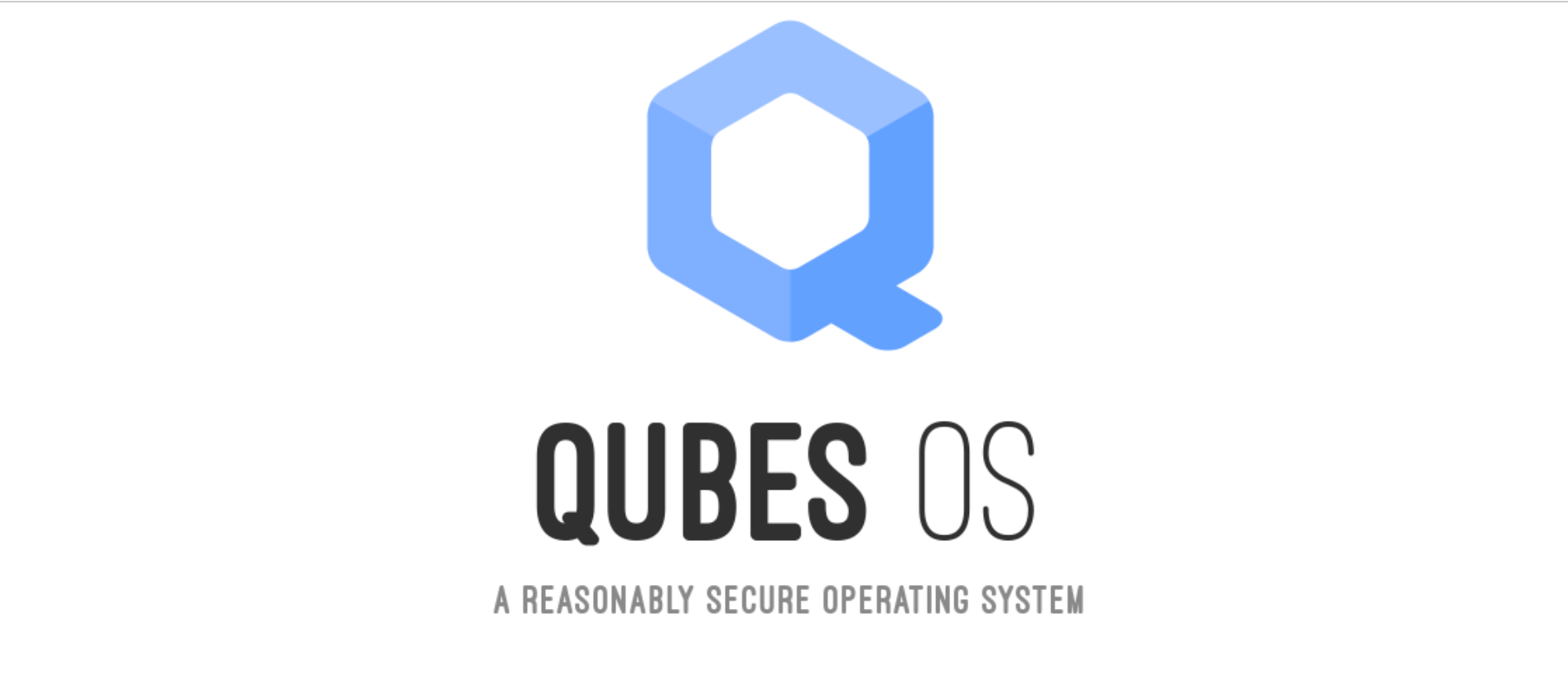 Distribuição Linux Qubes OS 4.1-rc1 foi lançada!