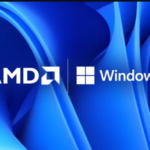 Microsoft corrige o problema de desempenho da CPU da AMD