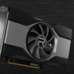 AMD lança placas gráficas Radeon RX 6600