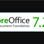LibreOffice 7.2.2 Community lançado com 68 correções de bugs