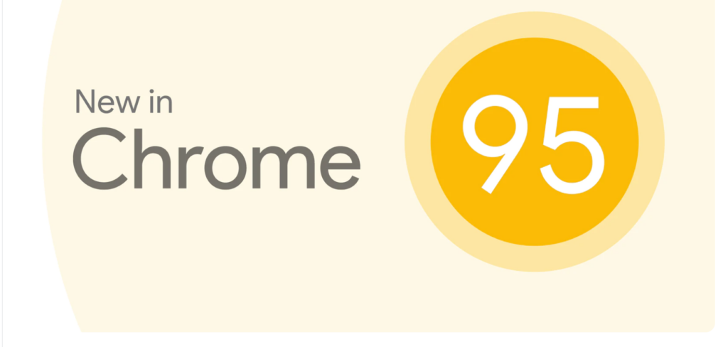 Chrome 96 Beta começa a se preparar para o Chrome 100 e adiciona o recurso Priority Hints