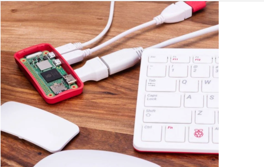Raspberry Pi Zero 2 W: nova placa de US$ 15 oferece até 5x o desempenho