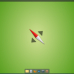 Nitrux 1.7 lançado com o recente desktop KDE Plasma 5.23