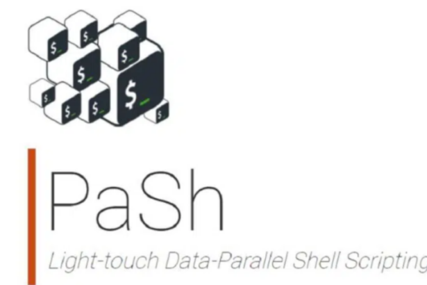 PaSh passa para as mãos da Linux Foundation