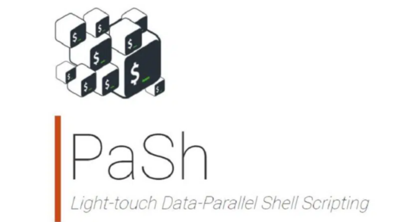 PaSh passa para as mãos da Linux Foundation