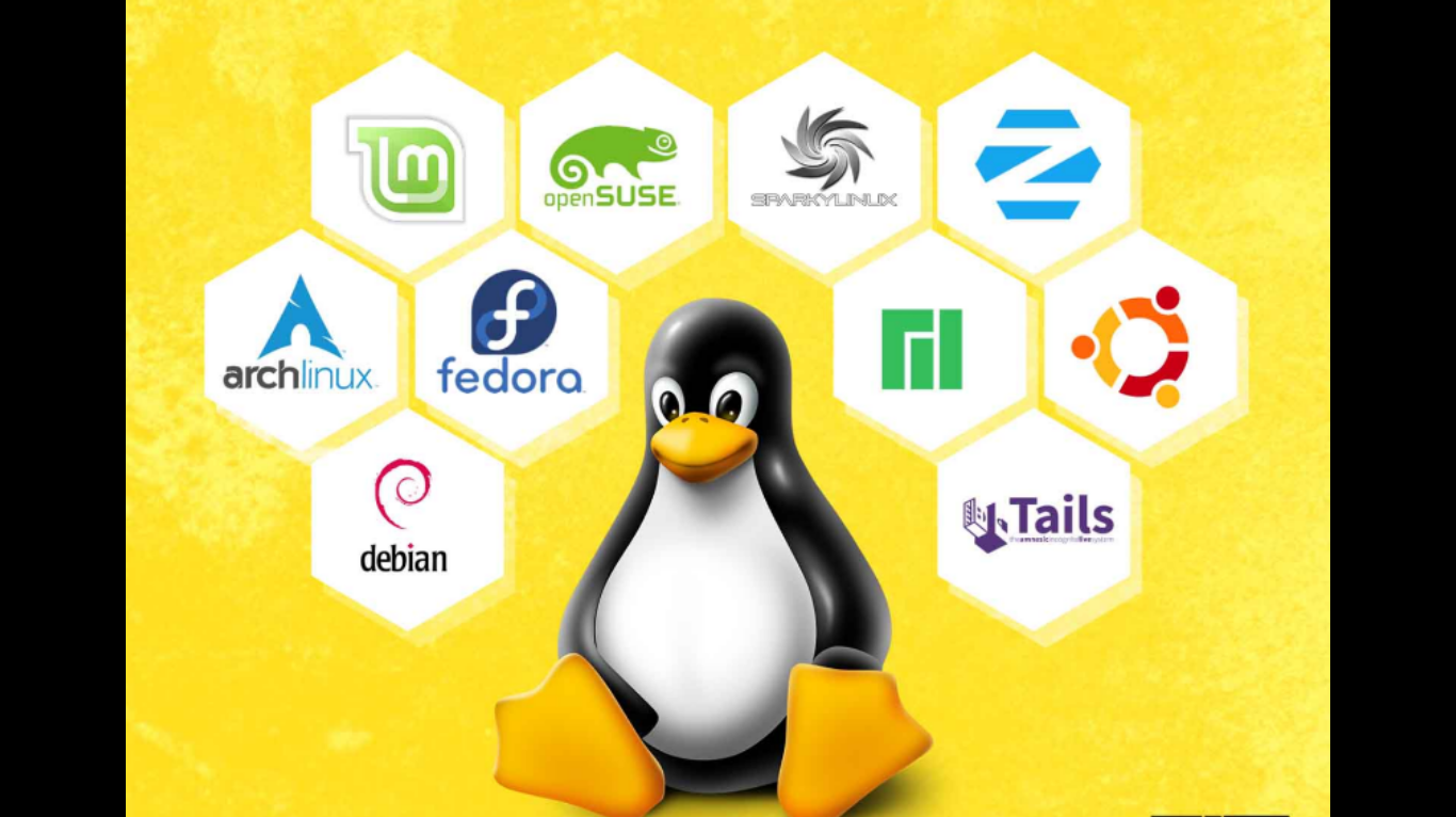Conheça as 11 melhores distribuições Linux