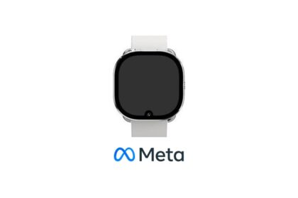 meta-pode-lancar-smartwatch-em-breve