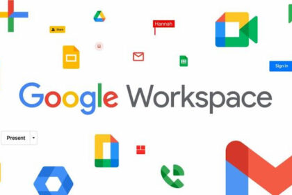 Google Workspace ganha IA generativa