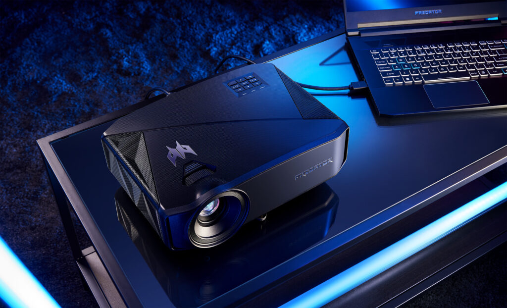 Acer expande o portfólio de desktops gamers com o novo e poderoso Predator Orion 7000