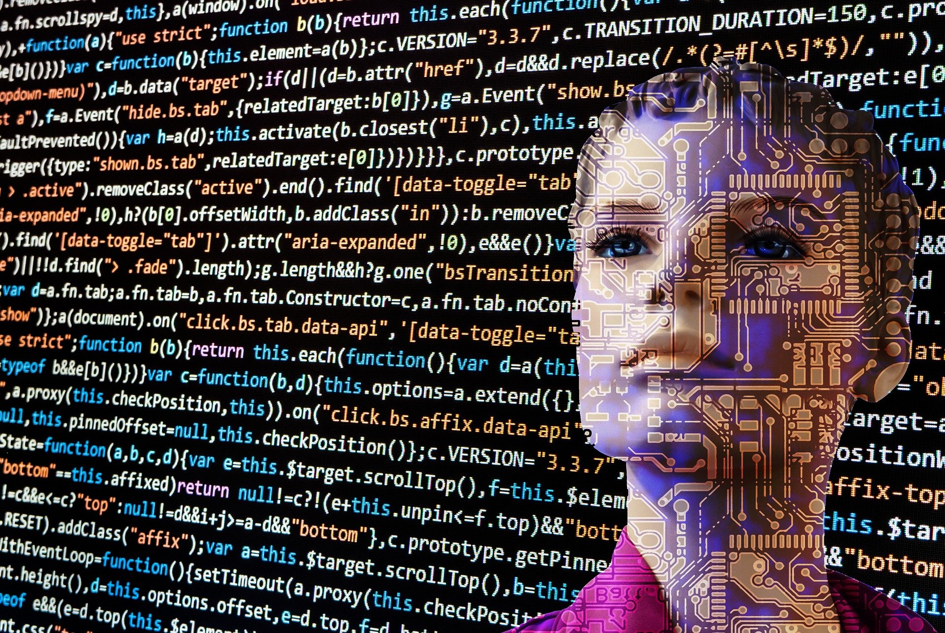 Futuro da IA: Em breve ela mesma gerenciará seus dados