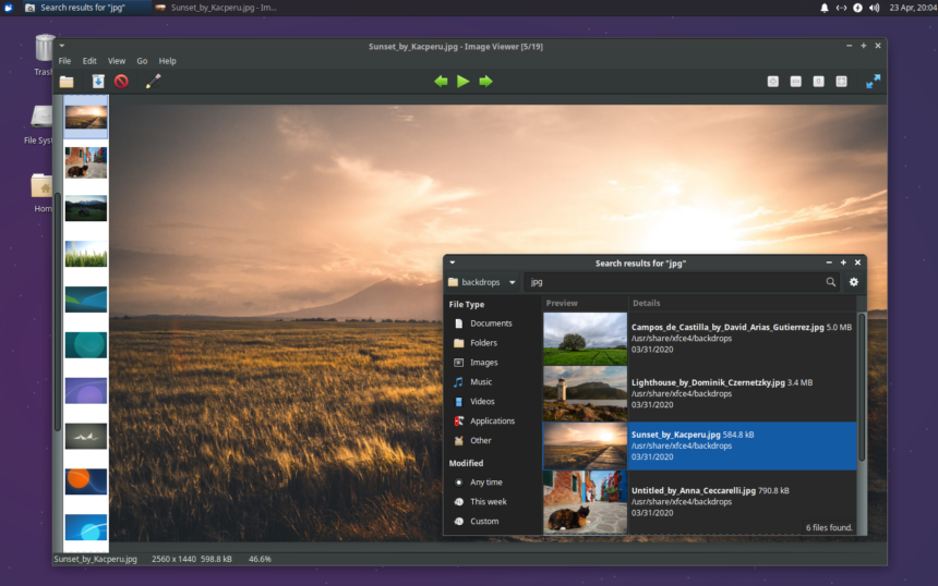 como-instalar-o-ristretto-um-visualizador-de-imagens-no-ubuntu-fedora-debian-e-opensuse