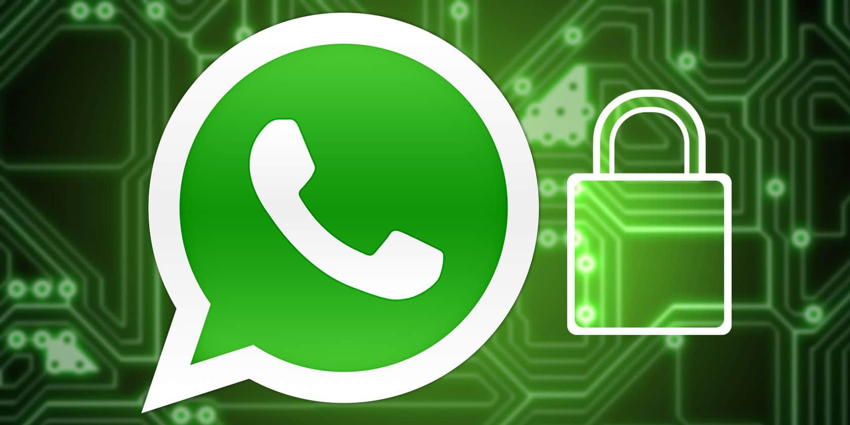 WhatsApp lança backups de bate-papo criptografados de ponta a ponta para iOS e Android