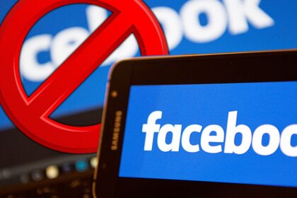 Ataque de phishing tenta roubar senha do Facebook