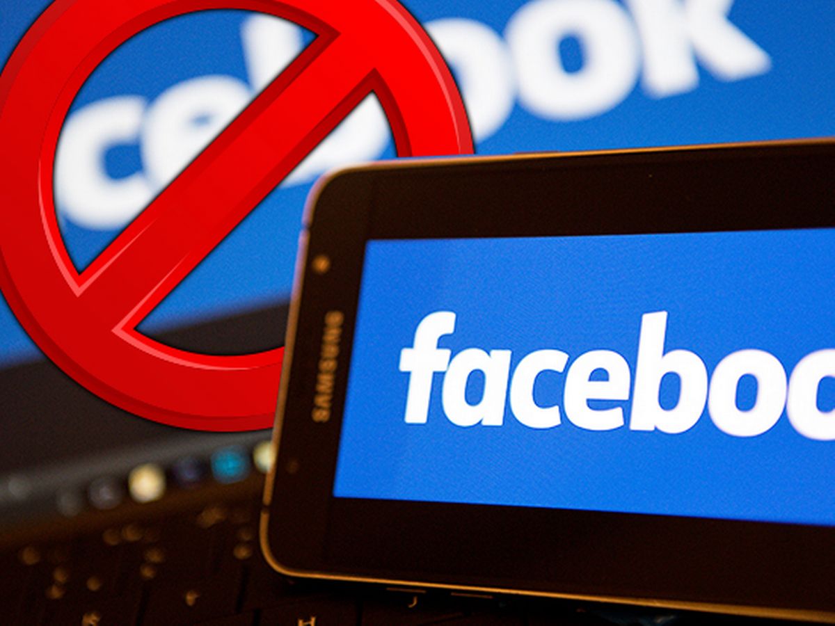 Ataque de phishing tenta roubar senha do Facebook