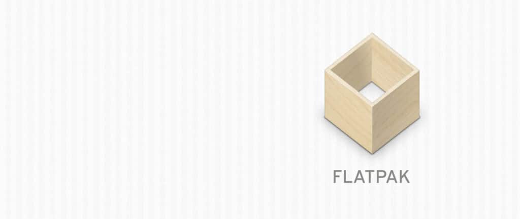 Flatpak 1.12.3 tem correções de segurança e novas configurações de PulseAudio