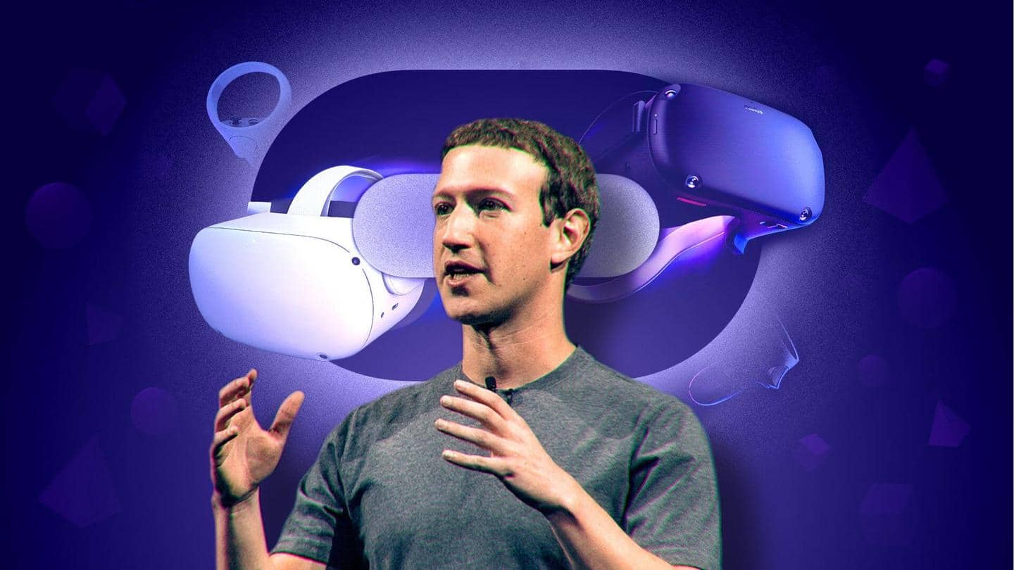Facebook está prestes a mudar de nome