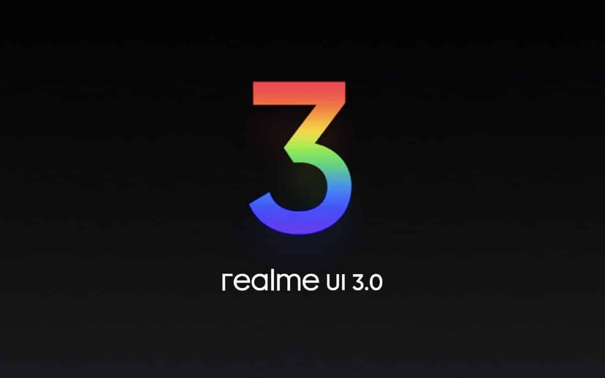 CEO da Realme confirma que a UI 3.0 baseado no Android 12 está a caminho!