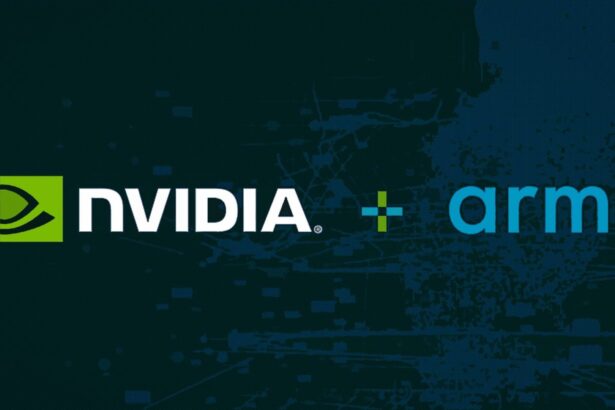Compra da Nvidia-Arm implode e o novo CEO está otimista sobre o retorno a um ARM 'clássico'