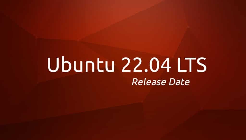 Distribuição Ubuntu Linux 22.04 LTS pode ter o novo GNOME 42 como ambiente de trabalho padrão