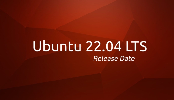 Ubuntu 22.04 usará laranja como cor padrão