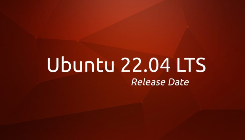Distribuição Ubuntu Linux 22.04.2 LTS só deve sair no final de fevereiro devido a problemas de kernel