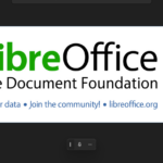 LibreOffice adiciona suporte para o formato de imagem WebP