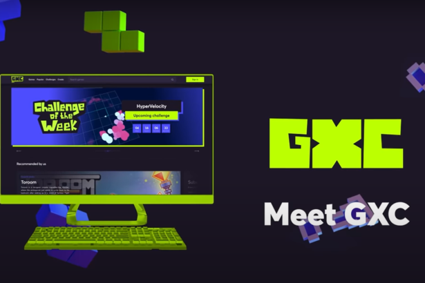 Opera GX e GameMaker lançam GXC, nova plataforma para criação, compartilhamento e monetização de games