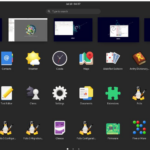 GNOME 41.1 melhora Nautilus e novos aplicativos de chamadas e conexões