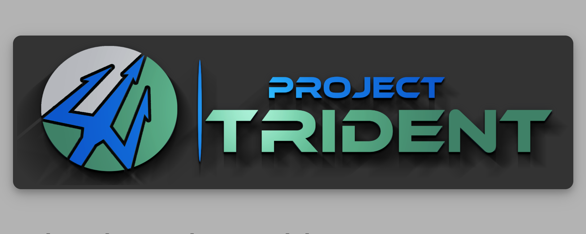 Projeto Trident é descontinuado depois de mudar base do FreeBSD para Void Linux e desenvolver desktop Lumina