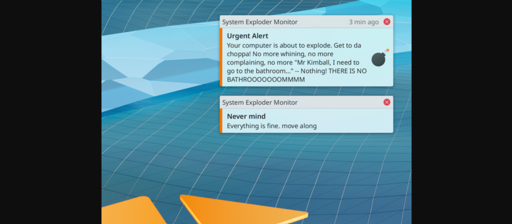 KDE aprimora aplicativo de scanner, corrigindo bugs do Plasma Wayland
