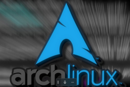 Arch Linux Installer Archinstall 2.7 adiciona suporte para imagem unificada do kernel
