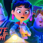 Sprite Fright é o novo curta-metragem do Blender
