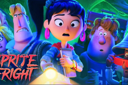 Sprite Fright é o novo curta-metragem do Blender