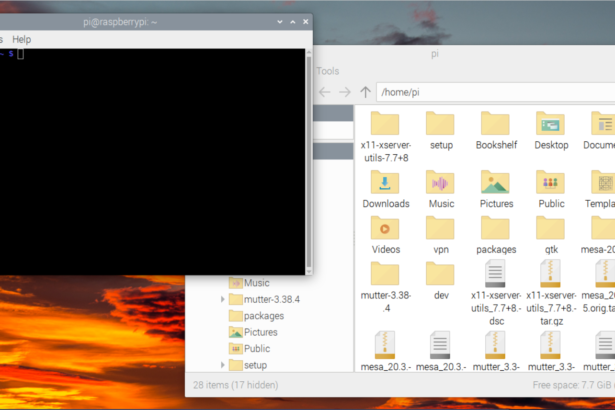 Raspberry Pi OS atualiza para Debian 11 Bullseye