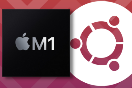 Canonical facilita execução de uma VM Linux no Apple M1