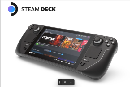 SteamOS 3.5 é lançado em pré-visualização no Steam Deck com muitos novos recursos