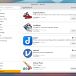 KDE apresenta mais correções do Plasma Wayland e outras melhorias para o Plasma 5.24