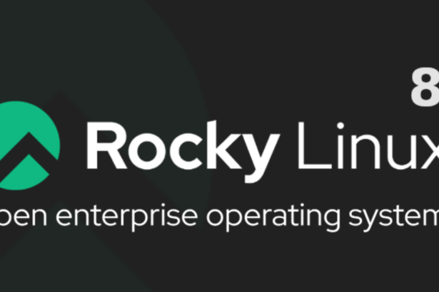 Rocky Linux 9.2 lançado com suporte Intel Arc Graphics