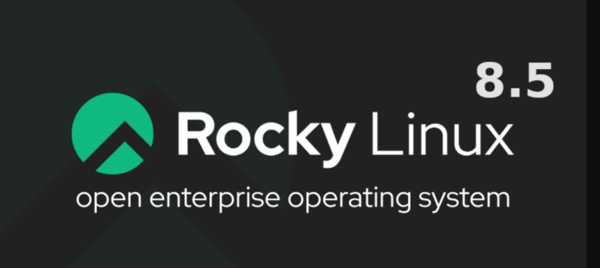 Rocky Linux 9.2 lançado com suporte Intel Arc Graphics