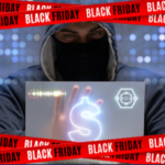 Recorde: número de sites maliciosos de compras aumenta 178% antes da Black Friday