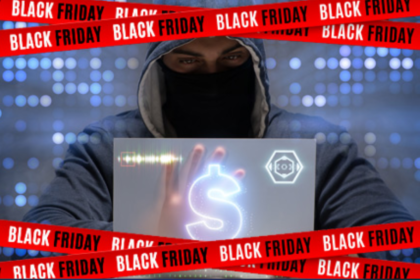 Recorde: número de sites maliciosos de compras aumenta 178% antes da Black Friday